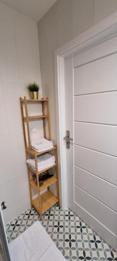 Apartament Osiem Gwiazdek Dziwnówek 外观 照片