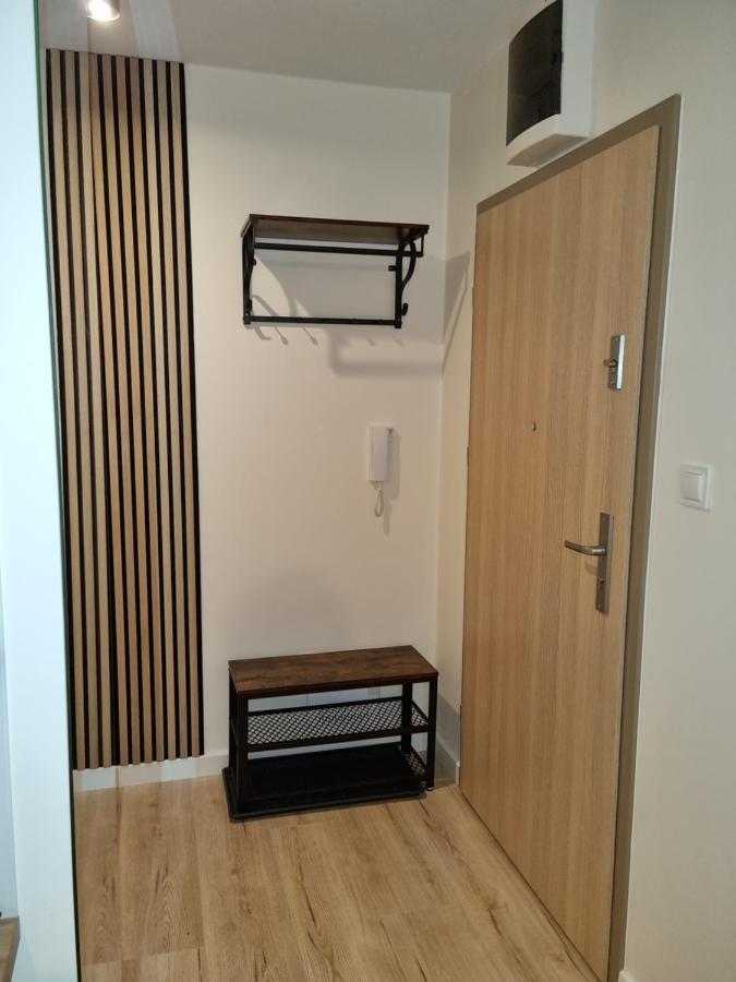 Apartament Osiem Gwiazdek Dziwnówek 外观 照片