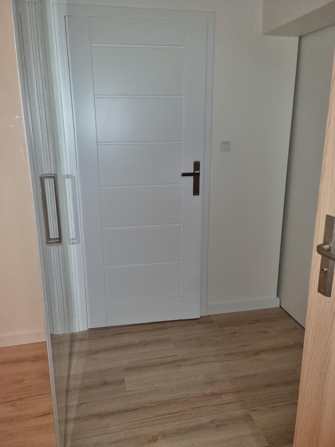 Apartament Osiem Gwiazdek Dziwnówek 外观 照片