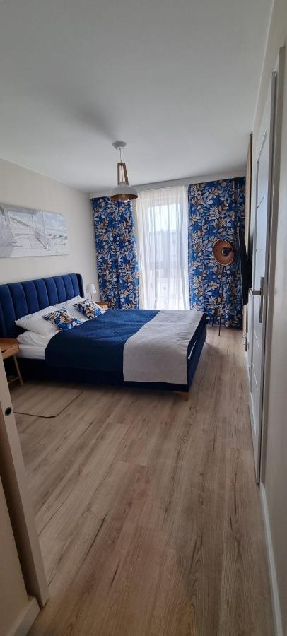 Apartament Osiem Gwiazdek Dziwnówek 外观 照片