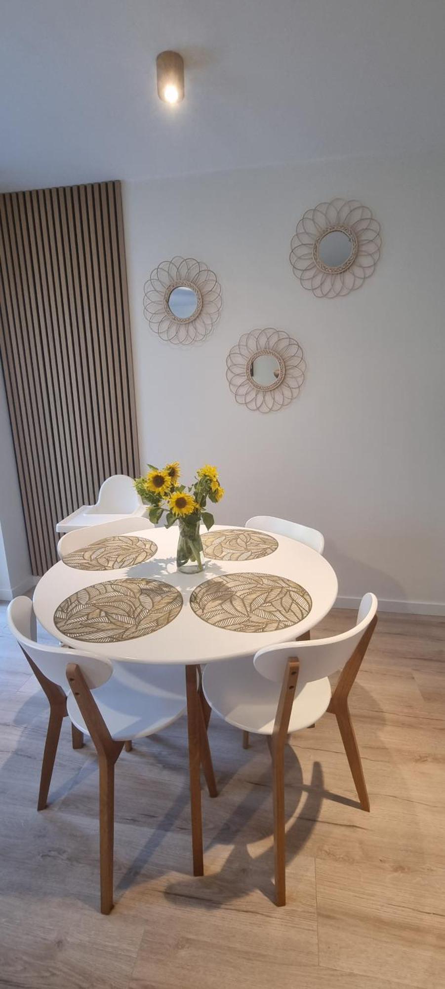 Apartament Osiem Gwiazdek Dziwnówek 外观 照片